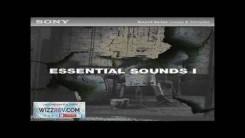 Essential Sounds I Download Review