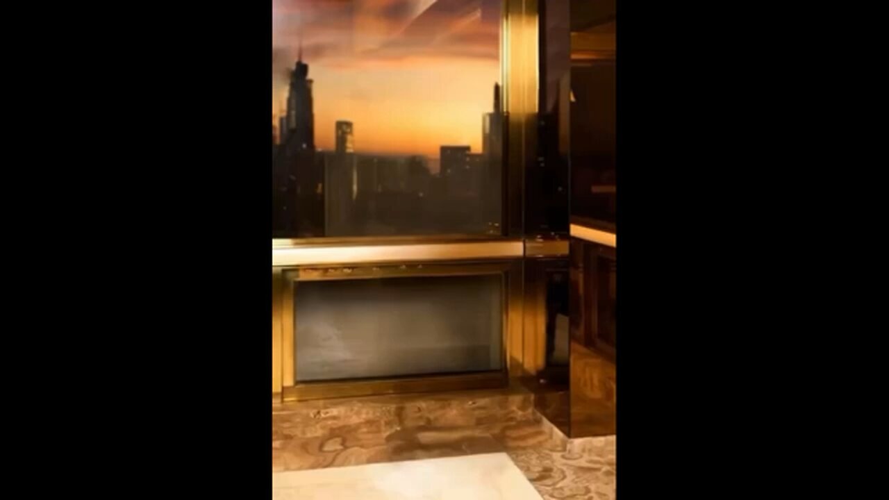 ICONS — THE WAR UPDATE FEATURING MELANIA & BARRON TRUMP