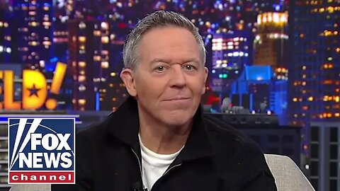 Gutfeld - JK Rowling has a message for Emma Watson