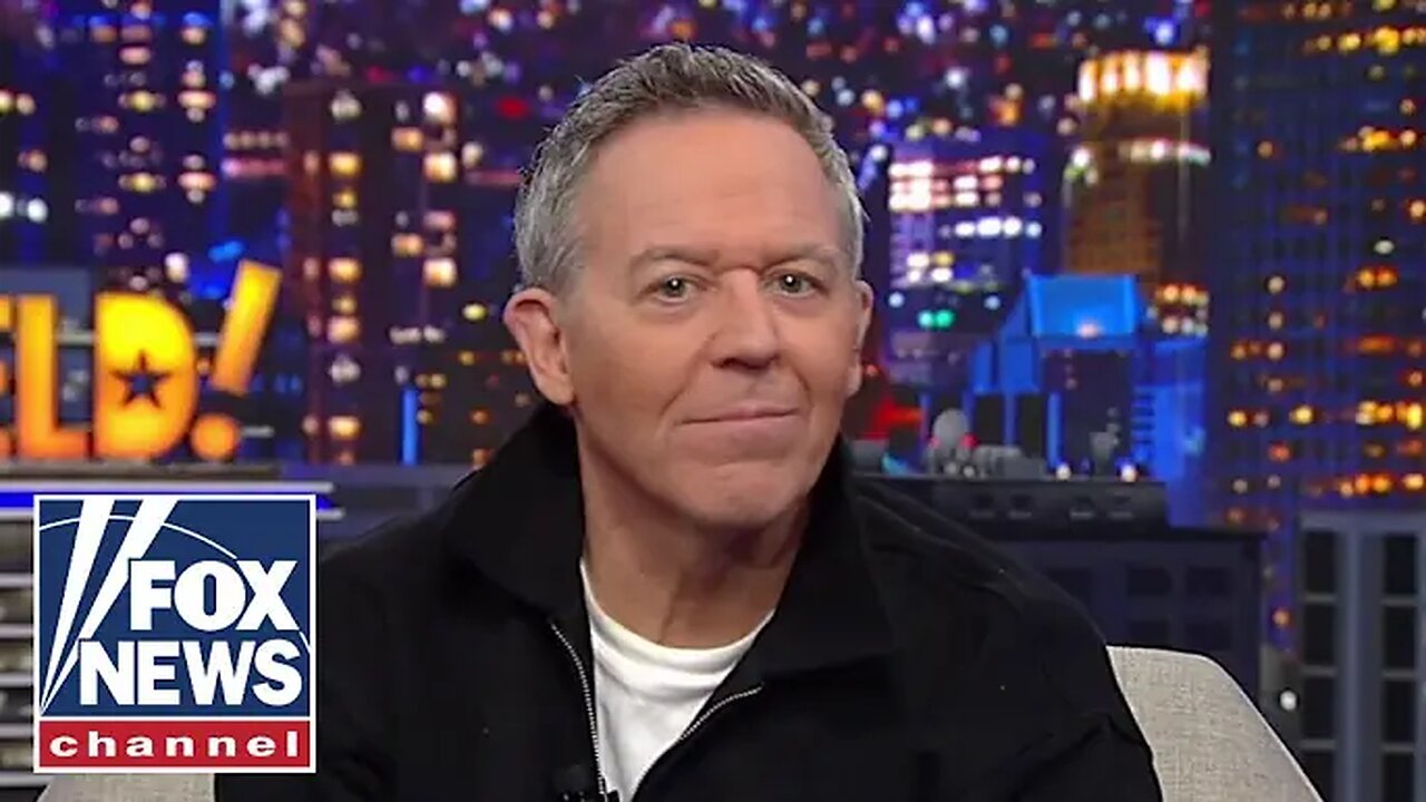 Gutfeld - JK Rowling has a message for Emma Watson