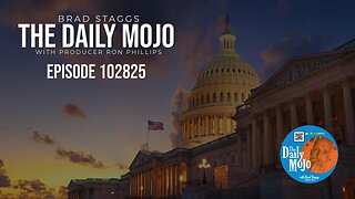 Ep: 102825 The Daily MoJo
