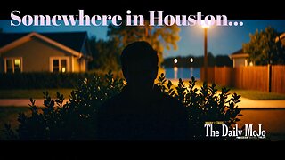 NOT A SERIAL KILLER! | Ep: 102825 The Daily MoJo