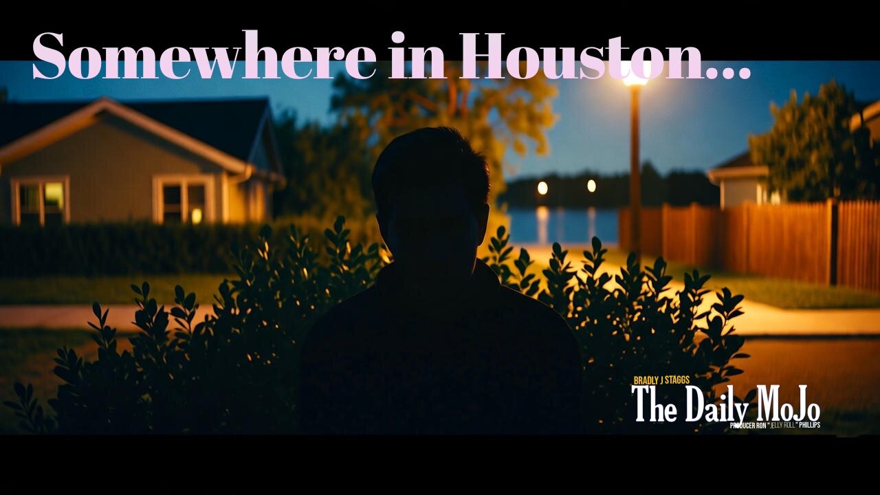 NOT A SERIAL KILLER! | Ep: 102825 The Daily MoJo