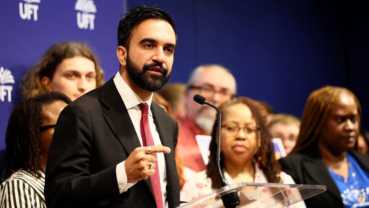 This Is Disqualifying - What Mamdani Just Called For Is Disqualifying