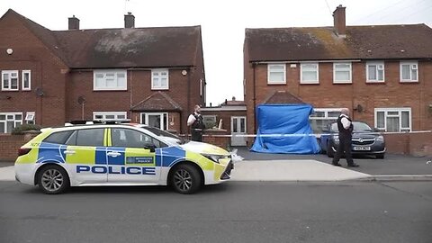 UK is ready for CIVIL WAR