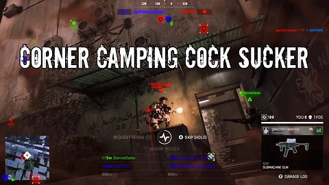 Big Gunner Energy - Part 1