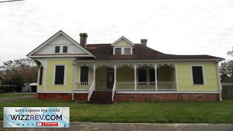 Foreclosure Homes in Abbeville LA