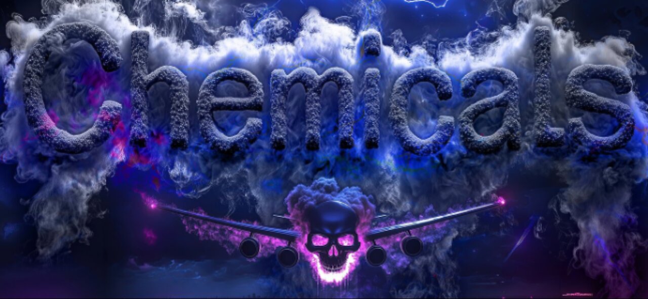 Israel Exposed Funding 150M Tons Of ‘Mood-Altering’ Chemtrails Sprayed On US Cities