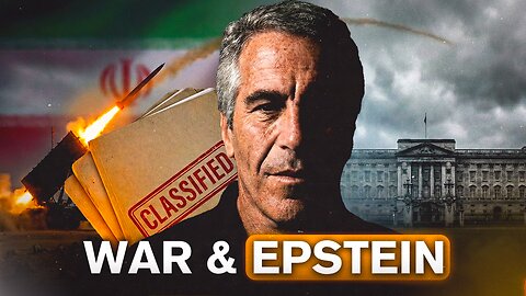 Elite Meltdown: Prince Andrew Arrested, Gates Retreats, Iran on Brink | Joe Nakamoto Show