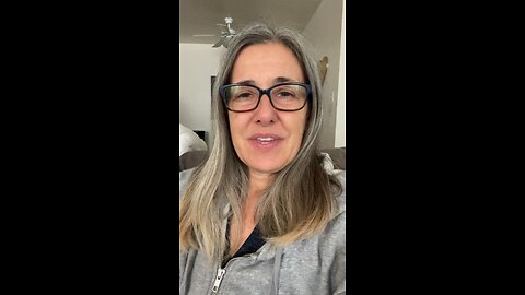 Fear or Abundance? What Will You Create With?