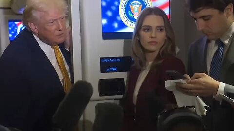 🇨🇺🇺🇸Trump: