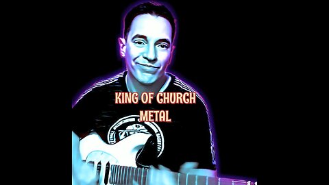 KING OF CHURCH METAL