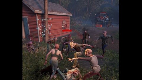 Back 4 Blood In 2025?! - Back 4 Blood