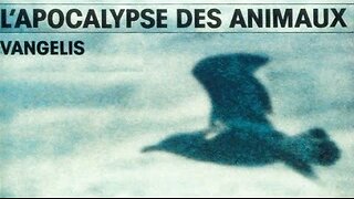 La Petite Fille de la Mer ~ by Vangelis