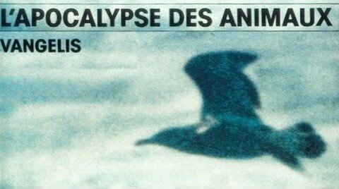 La Petite Fille de la Mer ~ by Vangelis