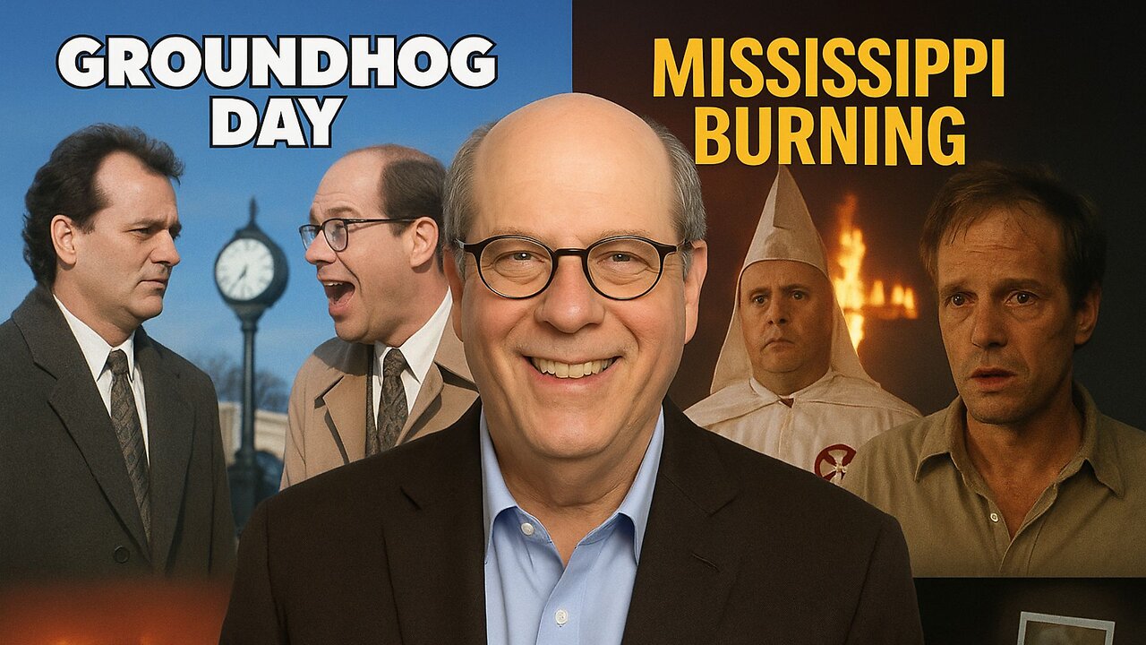 “Stephen Tobolowsky More Than Ned Ryerson