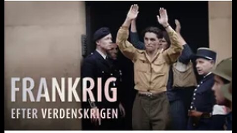 Frankrig efter Verdenskrigen – 2 Skrøbelige drømme