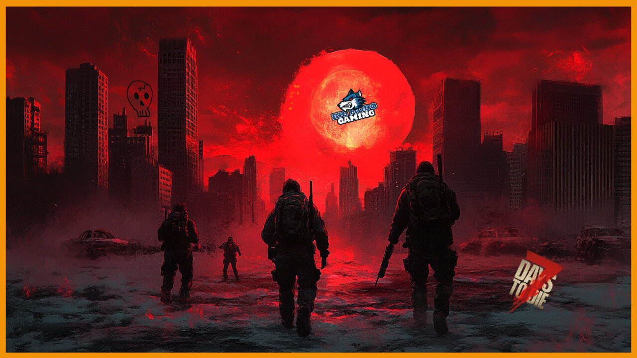 Underpowered & Overwhelmed: Big Modo’s Crew Faces the Struggle!