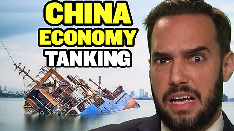 China’s Export Abyss