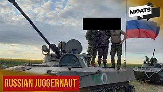 The Russians could be in Kiev by Christmas