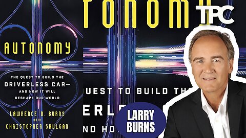 Autonomy | Dr. Lawrence Burns (TPC #1,887)
