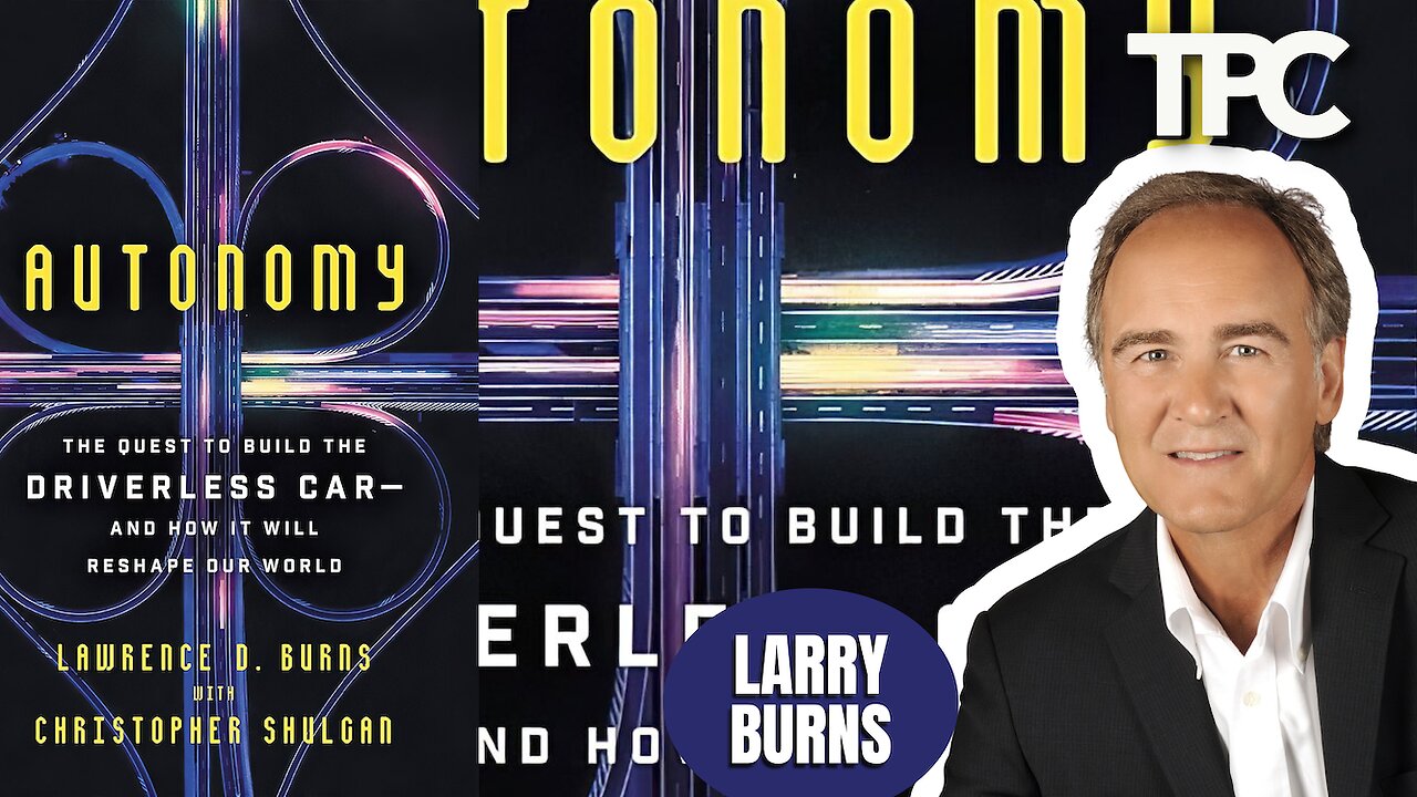 Autonomy | Dr. Lawrence Burns (TPC #1,887)
