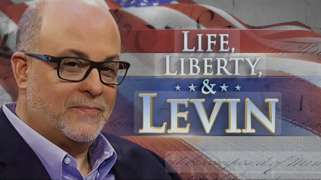 LIFE, LIBERTY & LEVIN (December 28, 2024) FULL EPISODE