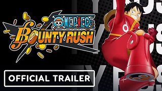 One Piece: Bounty Rush - Official 6th Anniversary Edition Trailer