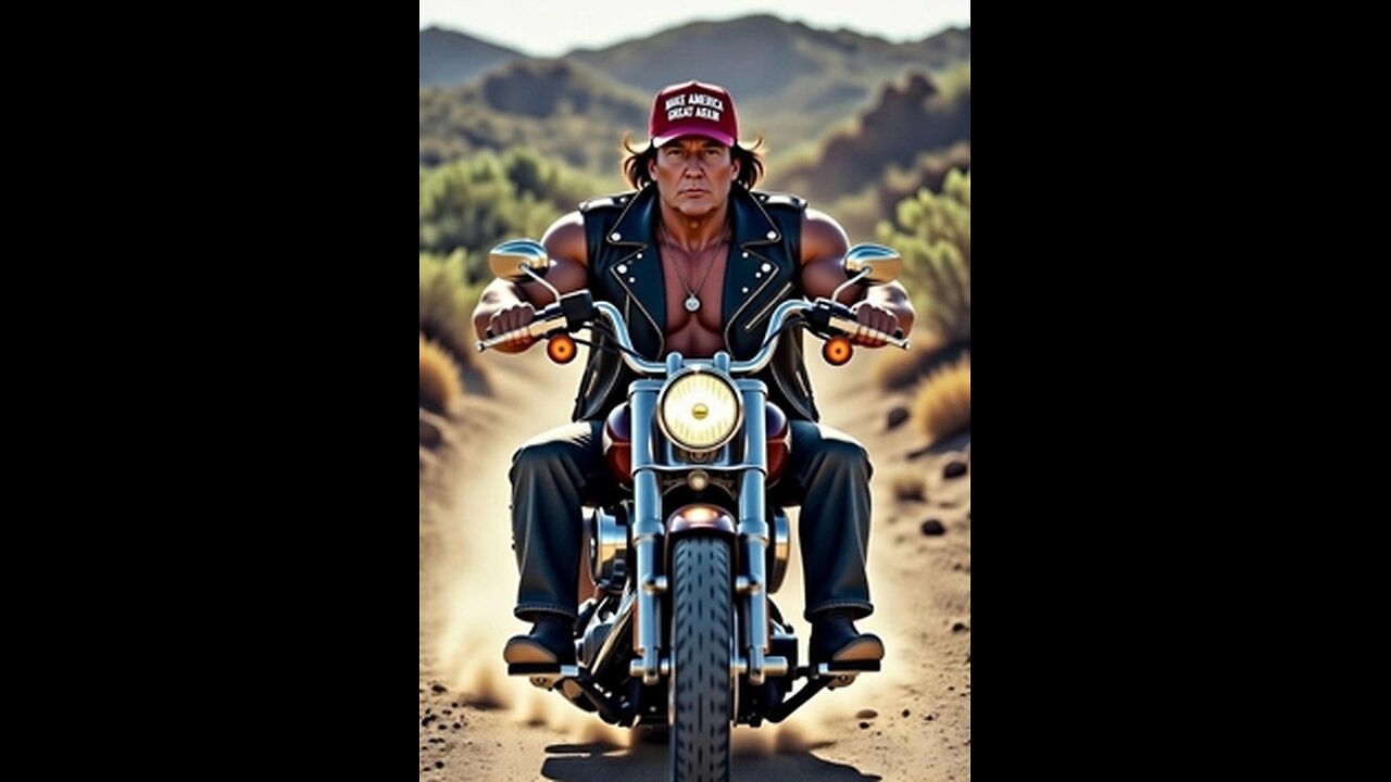 Everything's Changing