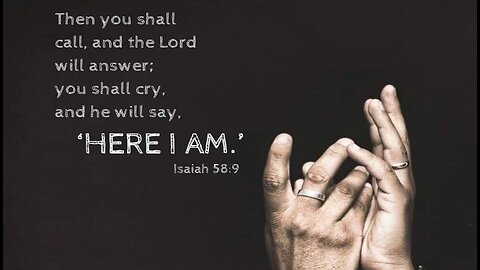 The 5th Sunday after Epiphany | God’s Mission: Here I Am