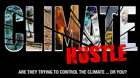 Climate Hustle (2016 Documentary)