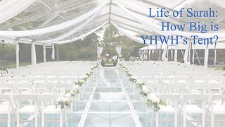 Life of Sarah - 2025-11-25