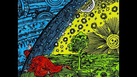 STOP CALLING THIS LIFE "HELL" -- #4