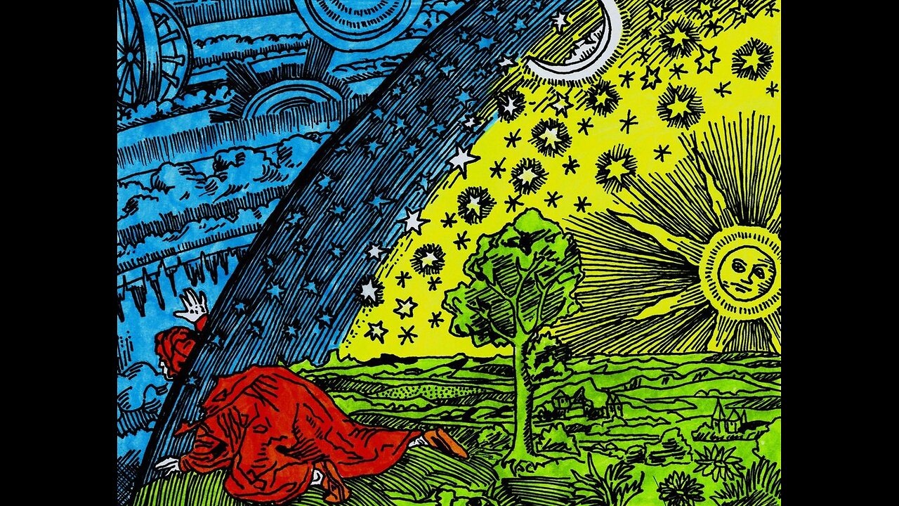 STOP CALLING THIS LIFE "HELL" -- #4