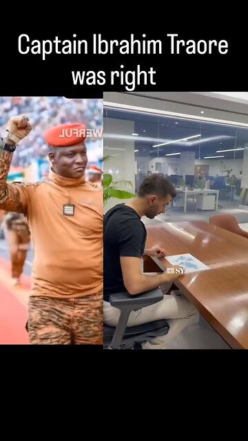 True map size of Africa