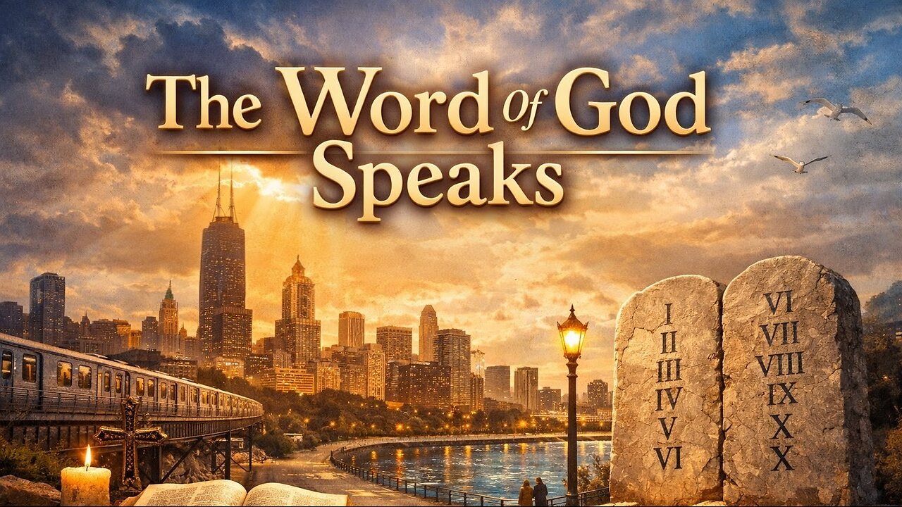 The Lord's Table and What It Truly Represents.