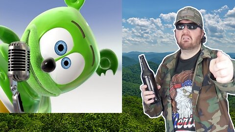 The Gummy Bear Song - Long English Version (ICRYW) - Reaction! (BBT)