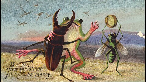 GRRTT TV 12/13 R.P. REDUX