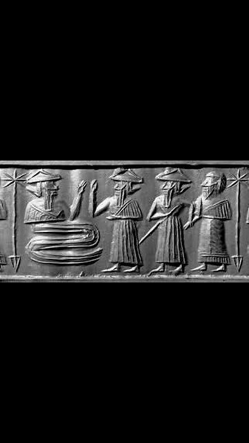 The Anunnaki And The Atlanteans Are The Same