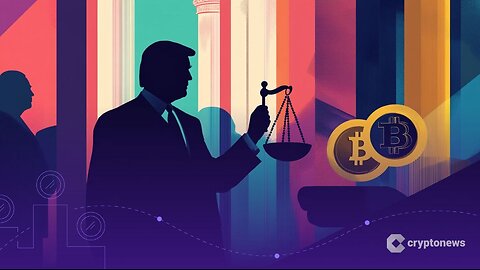 Trump Eyes a16z Crypto Policy Head Brian Quintenz to Lead CFTC Report