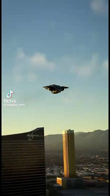 This happened in LA recently