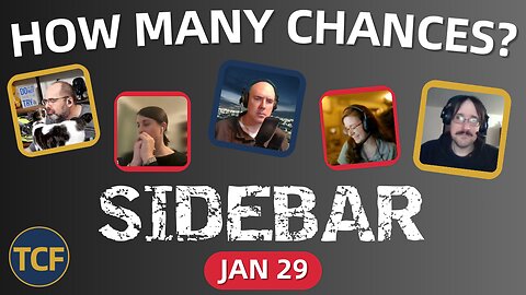 How Many Chances Is Too Many For DWI Offenders? | TCF Sidebar #42