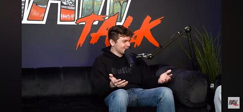 NICK FUENTES - YE- TRUMP DINNER