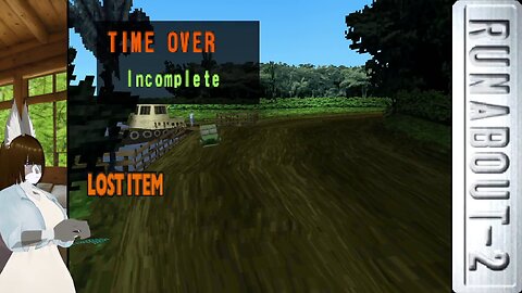 Runabout 2 Mission 9: Deliver the Microfilm