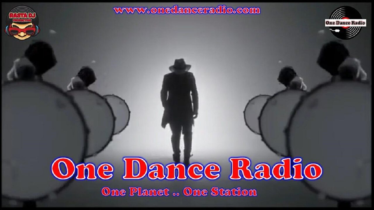 One Dance Radio ... osare di essere radio ...