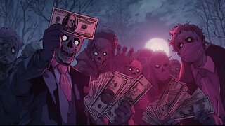 Bitcoin Ends The Nightmare of Money and State