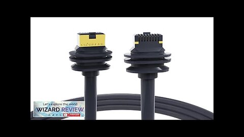 Starlink Cable Standard Actuated Starlink Gen 3 Cable 147 FT/45 M Waterproof Review