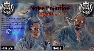 Monday Night Undead-live