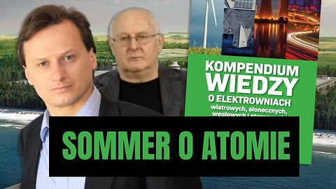 Zadrożniak: Z atomem iditie na ****