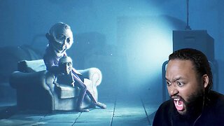 This Circus Will Not Go On | Little Nightmares 3 Pt 2